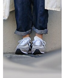 HARVESTY | パンツ