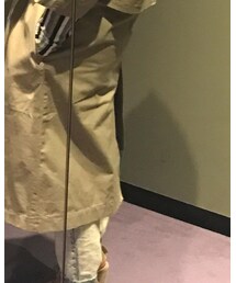 DIESEL | トレンチコート