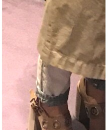 DIESEL | デニムパンツ