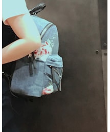 DIESEL | バックパック/リュック