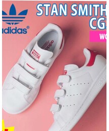 adidas | スニーカー