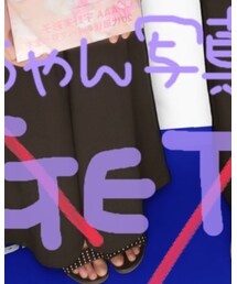 no brand | サンダル