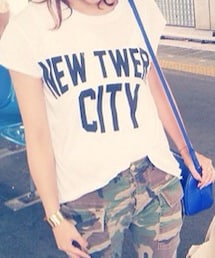 L’Appartement | Tシャツ/カットソー