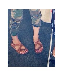 CELINE | サンダル