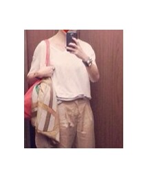 ACNE | Tシャツ/カットソー