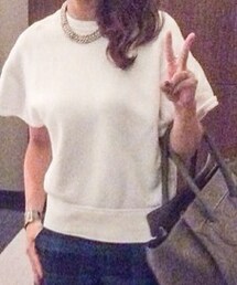 HYKE | スウェット