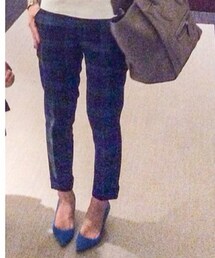 UNIQLO | その他パンツ