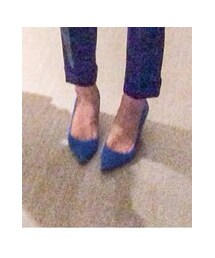 Gianvito Rossi | パンプス