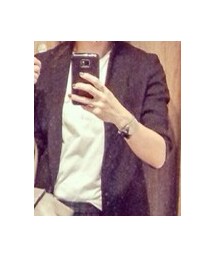 Maison Kitsune | Tシャツ/カットソー