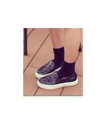 Mila Owen | スニーカー