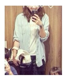 Acne Studios | シャツ/ブラウス