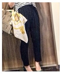 ENFOLD | その他パンツ