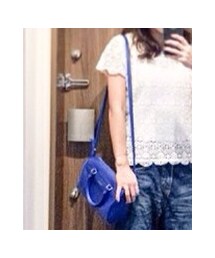 Saint Laurent | ボストンバッグ