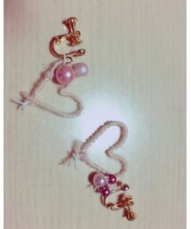 Handmade | イヤリング