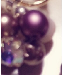 Handmade | イヤリング