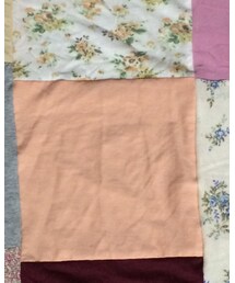 Handmade | ブランケット