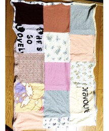 裏側 | ブランケット