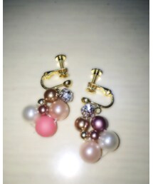 Handmade | イヤリング