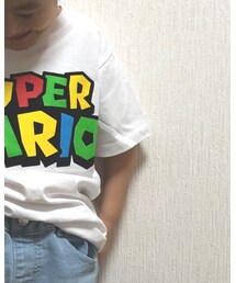 任天堂Tokyo | Tシャツ/カットソー