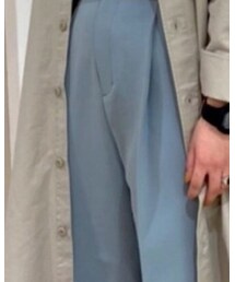 URBAN RESEARCH DOORS | パンツ