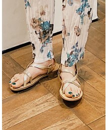 Sonia C | サンダル