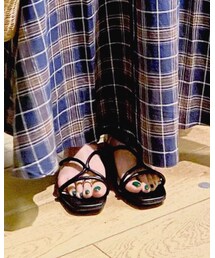 URBAN RESEARCH DOORS | サンダル