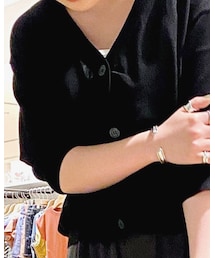 URBAN RESEARCH DOORS | カーディガン/ボレロ