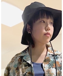 KIJIMA TAKAYUKI | ハット