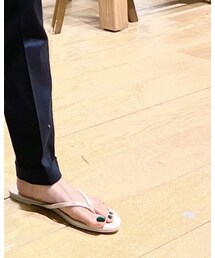 URBAN RESEARCH DOORS | サンダル