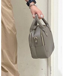 URBAN RESEARCH DOORS | ボストンバッグ