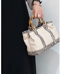 RODE SKO | バッグ