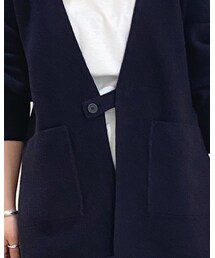 unify | カーディガン/ボレロ