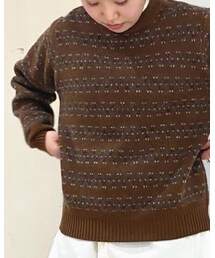 unify | ニット/セーター