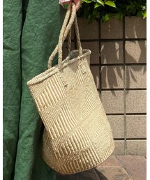 アフリカンスクエア | バッグ