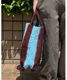 URBAN RESEARCH DOORS | 仕入れ アフリカンスクエア(バッグ)