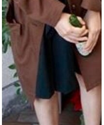 mysty woman | スカート