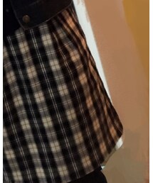 MAJESTIC LEGON | スカート