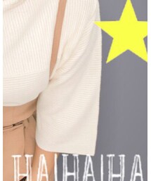 mysty woman | トップス