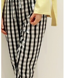 ♪ | オールインワン・サロペット