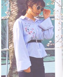 PAGEBOY | シャツ/ブラウス