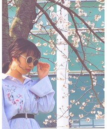 GU | サングラス