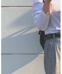 ZARA | バックパック/リュック