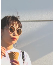 GU | サングラス