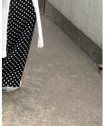 ZARA | その他パンツ