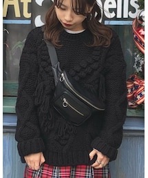 ZARA | ニット/セーター