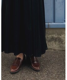 ZARA | ローファー