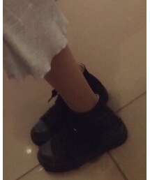 GU | スニーカー