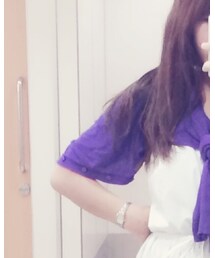 GU | カーディガン/ボレロ