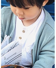 ZARA KIDS | シャツ/ブラウス