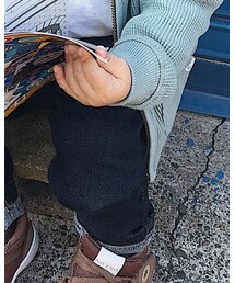 devirock | デニムパンツ